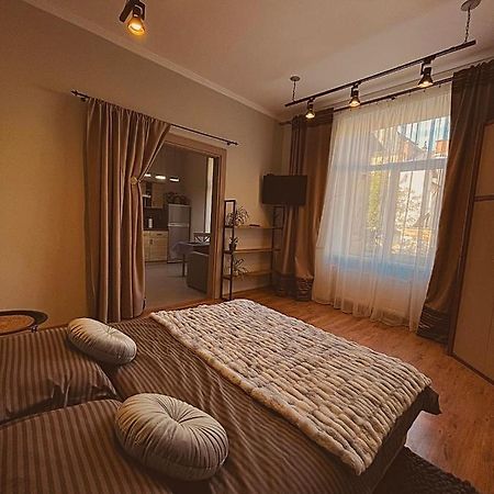 Apart23 Lviv Dış mekan fotoğraf