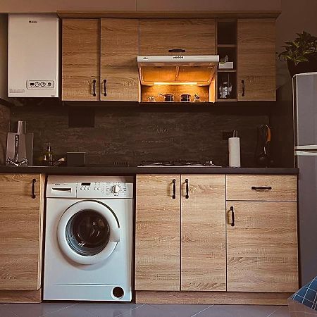 Apart23 Lviv Dış mekan fotoğraf