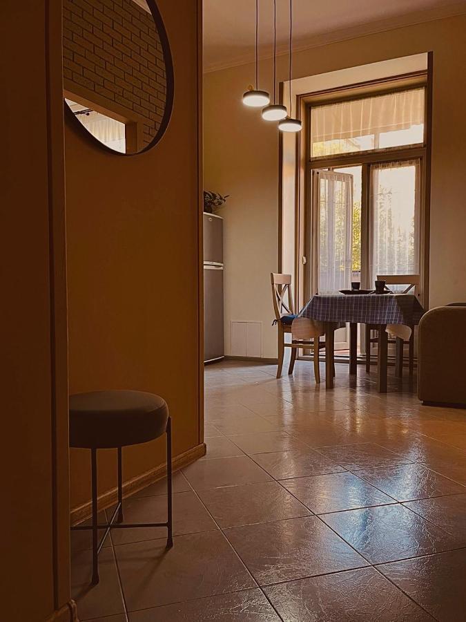 Apart23 Lviv Dış mekan fotoğraf