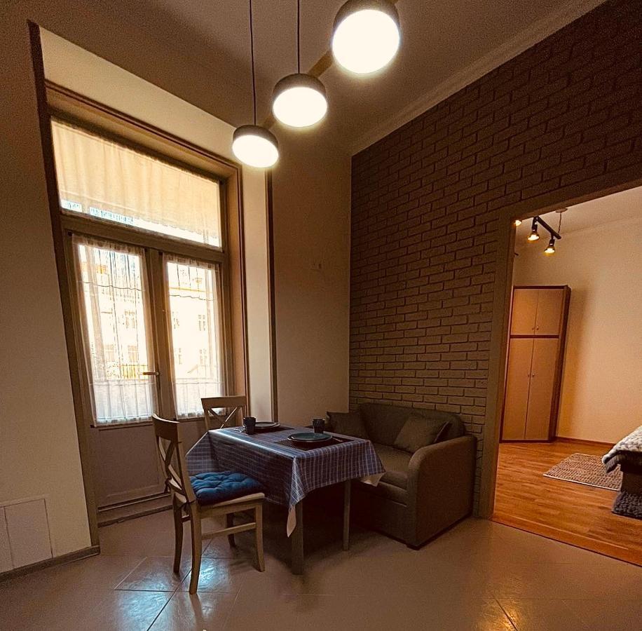 Apart23 Lviv Dış mekan fotoğraf