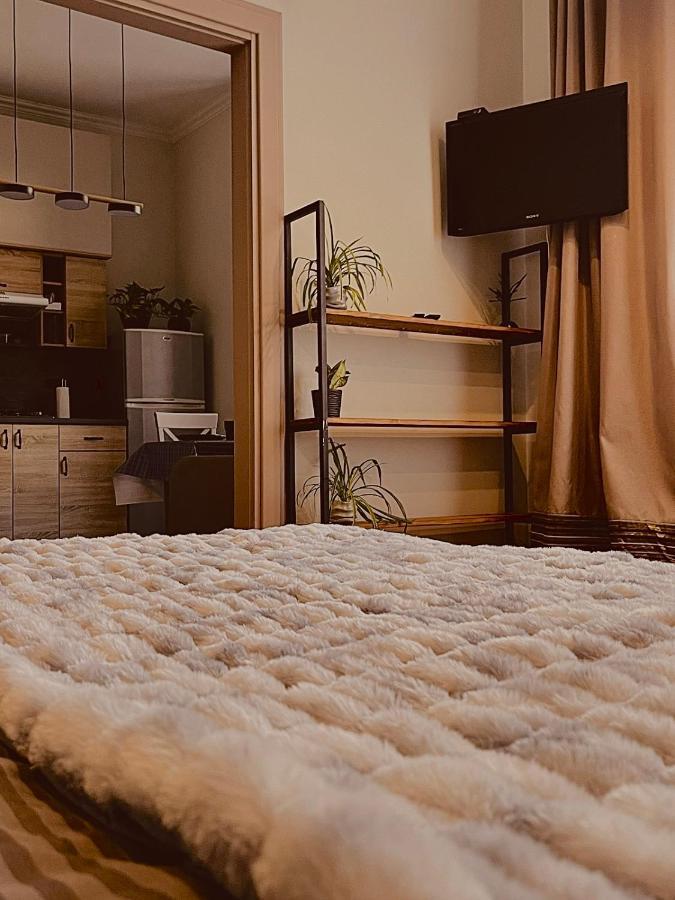 Apart23 Lviv Dış mekan fotoğraf
