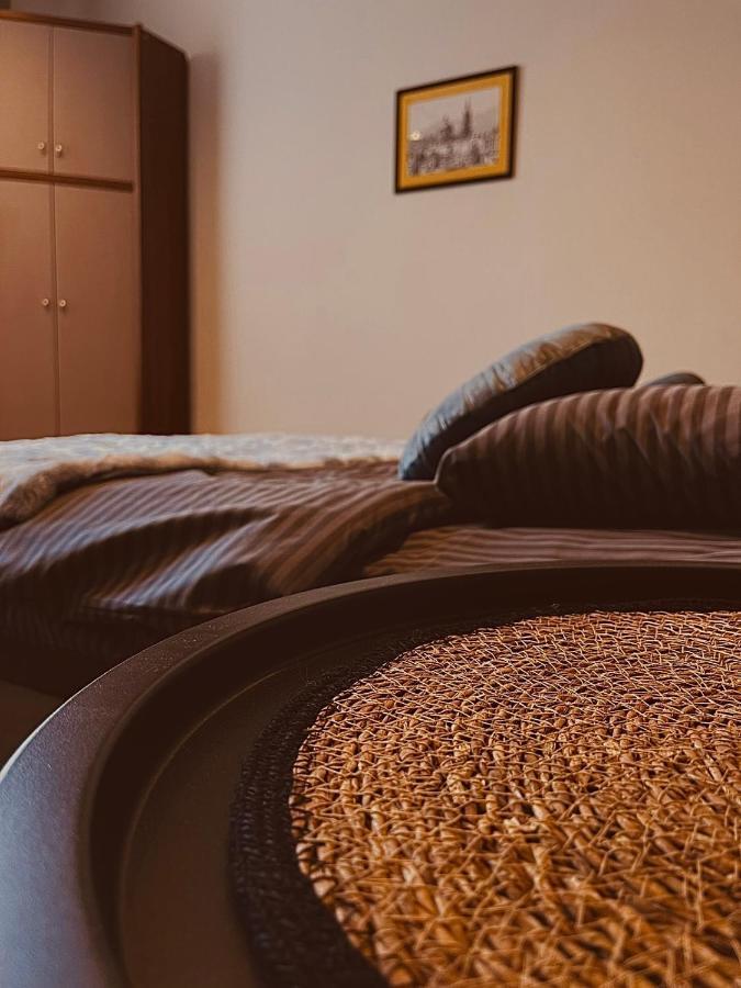 Apart23 Lviv Dış mekan fotoğraf