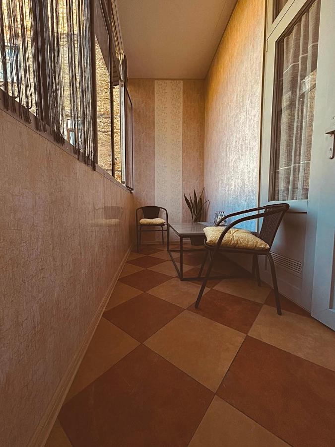 Apart23 Lviv Dış mekan fotoğraf