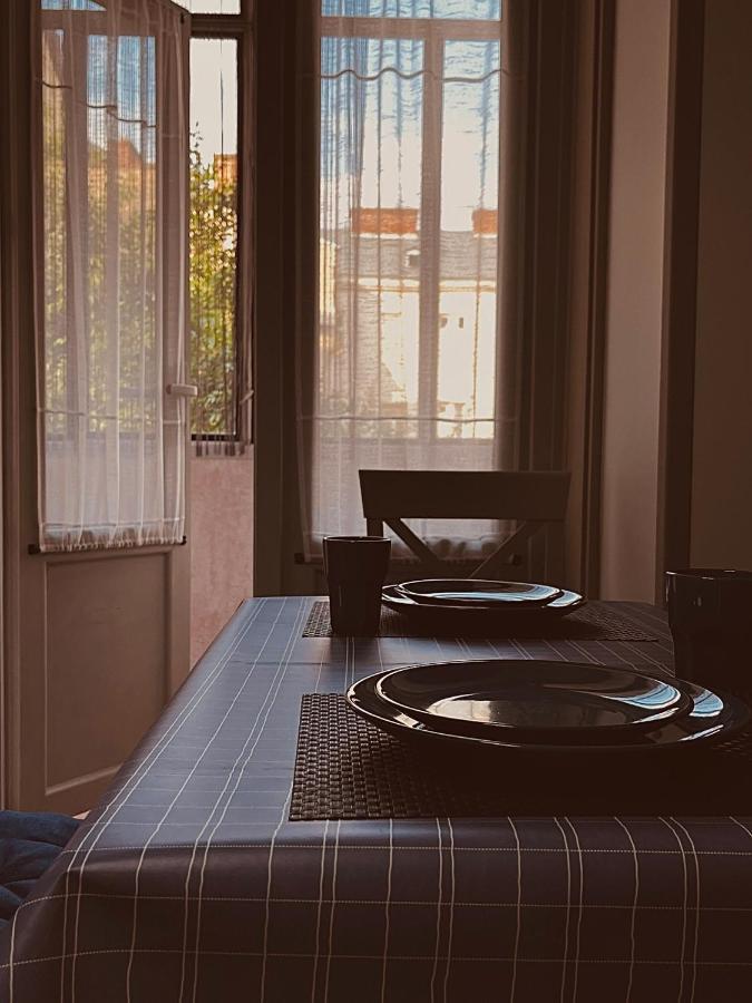 Apart23 Lviv Dış mekan fotoğraf