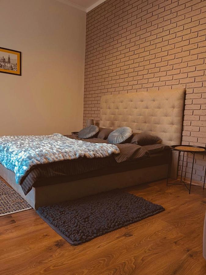 Apart23 Lviv Dış mekan fotoğraf